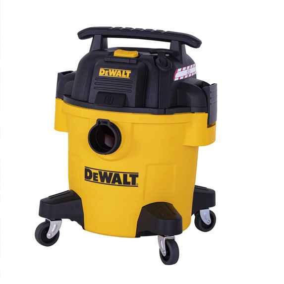 Пилосос мережевий DEWALT DXV20PTA