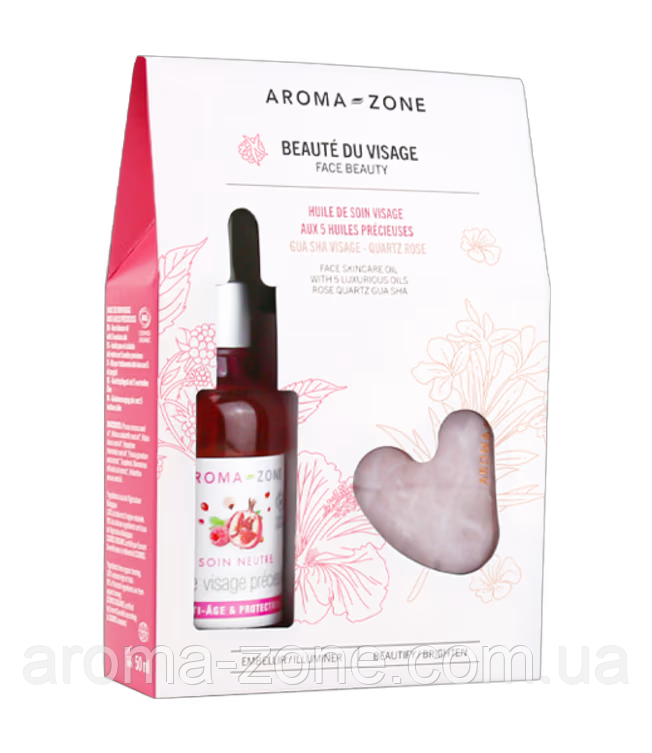 Набір Duo - Красота обличчя