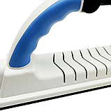 Шліфувальний рубанок з регулюванням кривизни., фото 3