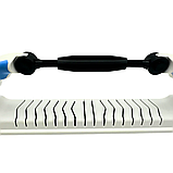 Шліфувальний рубанок з регулюванням кривизни., фото 4