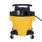 Пилосос мережевий DEWALT DXV20PTA, фото 4