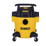Пилосос мережевий DEWALT DXV20PTA, фото 5