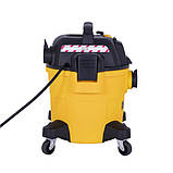 Пилосос мережевий DEWALT DXV20PTA, фото 3
