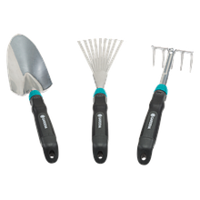 Комплект садових інструментів Gardena 8964-30