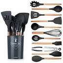 Набір кухонного приладдя 12 предметів Kitchen Set, фото 4