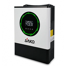 Інвертор гібридний SAKO Sunpolo 8.2KVA 3in1