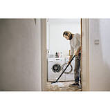 Побутовий пилосос WD 5 S V-25/5/22, фото 2