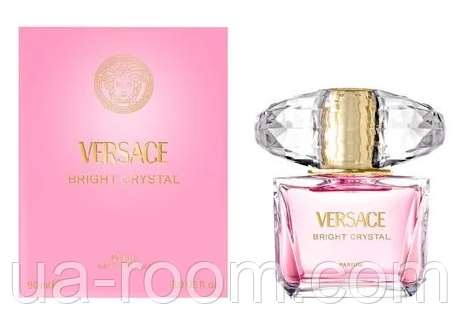 Парфюм женский Versace Bright Crystal Parfum, 90 мл.(premium), фото 1
