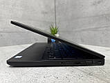 15.6" Стильний ноутбук Dell 5590 i5-8350u 8gb ddr4 256gb ssd, фото 7