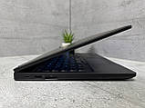 15.6" Стильний ноутбук Dell 5590 i5-8350u 8gb ddr4 256gb ssd, фото 8
