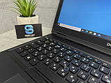 15.6" Стильний ноутбук Dell 5590 i5-8350u 8gb ddr4 256gb ssd, фото 3