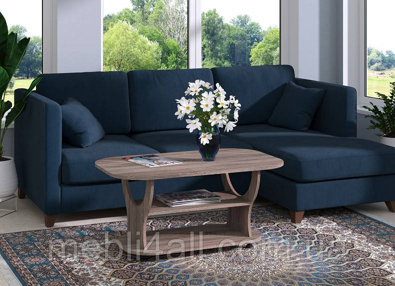 Журнальний стіл Топаз, фото 1