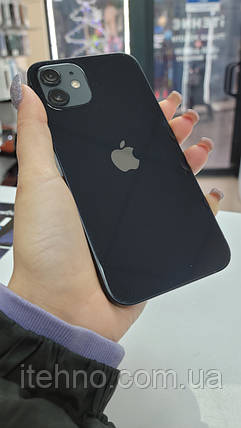 Б/в iPhone 12 64Gb, фото 1