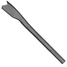 Зубило S & R SDS-max Канавочні