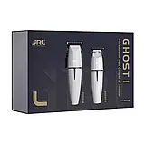 Набір для стрижки (машинка і тример) JRL Onyx Ghost Collection 1 JRL-GH2024-1, фото 6