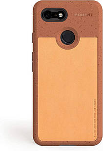 Чохол Moment Rugged Case для Google Pixel 3 Terracotta  M-Series