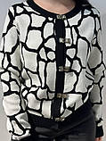 Кардиган жіночий Lara, ціна 1785 грн, фото 2