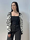 Кардиган жіночий Lara, ціна 1785 грн, фото 4