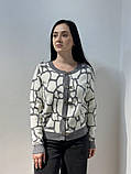 Кардиган жіночий Lara, ціна 1785 грн, фото 5