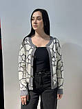 Кардиган жіночий Lara, ціна 1785 грн, фото 6