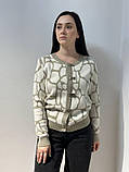 Кардиган жіночий Lara, ціна 1785 грн, фото 9