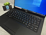 I5-8350u 256gb ssd Мультимедійний ноутбук Dell 7390 8gb ddr4 13.3", фото 5