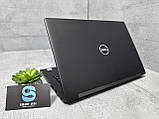 I5-8350u 256gb ssd Мультимедійний ноутбук Dell 7390 8gb ddr4 13.3", фото 8