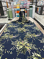 Тканина Сатин Діджитал  240см. фабрики Sabaev