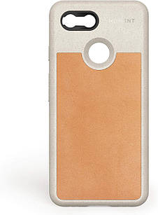 Чохол Moment Rugged Case для Google Pixel 3 XL White Speckled M-Series