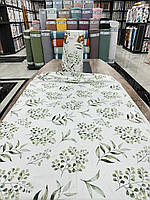 Тканина Сатин Діджитал  240см. фабрики Sabaev