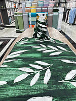 Тканина Сатин Діджитал  240см. фабрики Sabaev