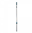 Подовжувач телескопічний BIHUI 110 - 190 см для механізованого нанесення, фото 3