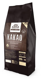 Алкалізованний какао порошок 12/14 % BENSQUICK, Best Way Foods