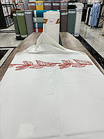 Тканина Сатин Діджитал  240см. фабрики Sabaev