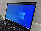 I5-8350u Компактний ноутбук Dell 7390 8gb ddr4 13.3" 256gb ssd, фото 4
