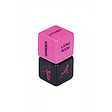 Кубики для секса "Do it", фото 2