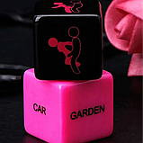 Кубики для секса "Do it", фото 3