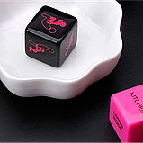 Кубики для секса "Do it", фото 4