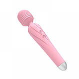 Жіночий кліторальний вібратор Doido, фото 2