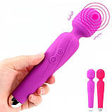 Жіночий кліторальний вібратор Doido, фото 4