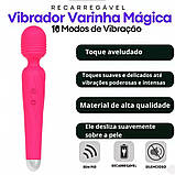 Жіночий кліторальний вібратор Doido, фото 9