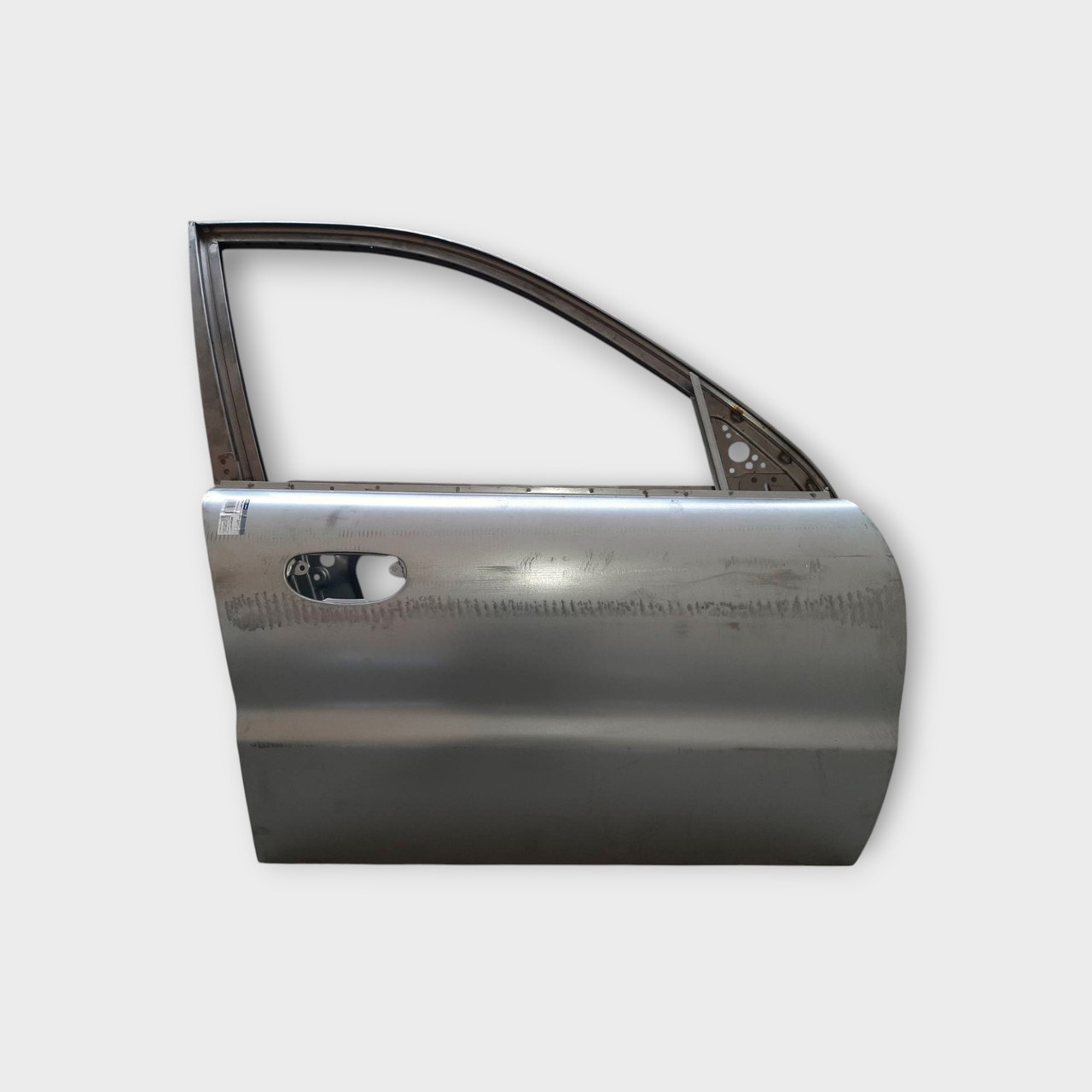 Двері перед праві Daewoo Lanos, фото 1