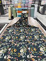 Тканина Сатин Діджитал  240см. фабрики Sabaev