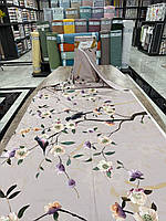 Тканина Сатин Діджитал  240см. фабрики Sabaev