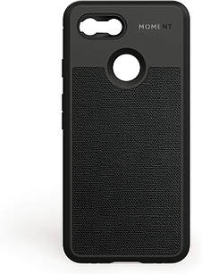 Чохол Moment Rugged Case для Google Pixel 3 XL Black Canvas M-Series