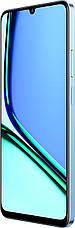 Realme Note 60 4/256GB Voyage Blue Гарантія 1 Рік (*CPA -3% Знижка)_L, фото 3