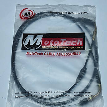 Трос газу QT-50 Китай / QT-6A MotoTech