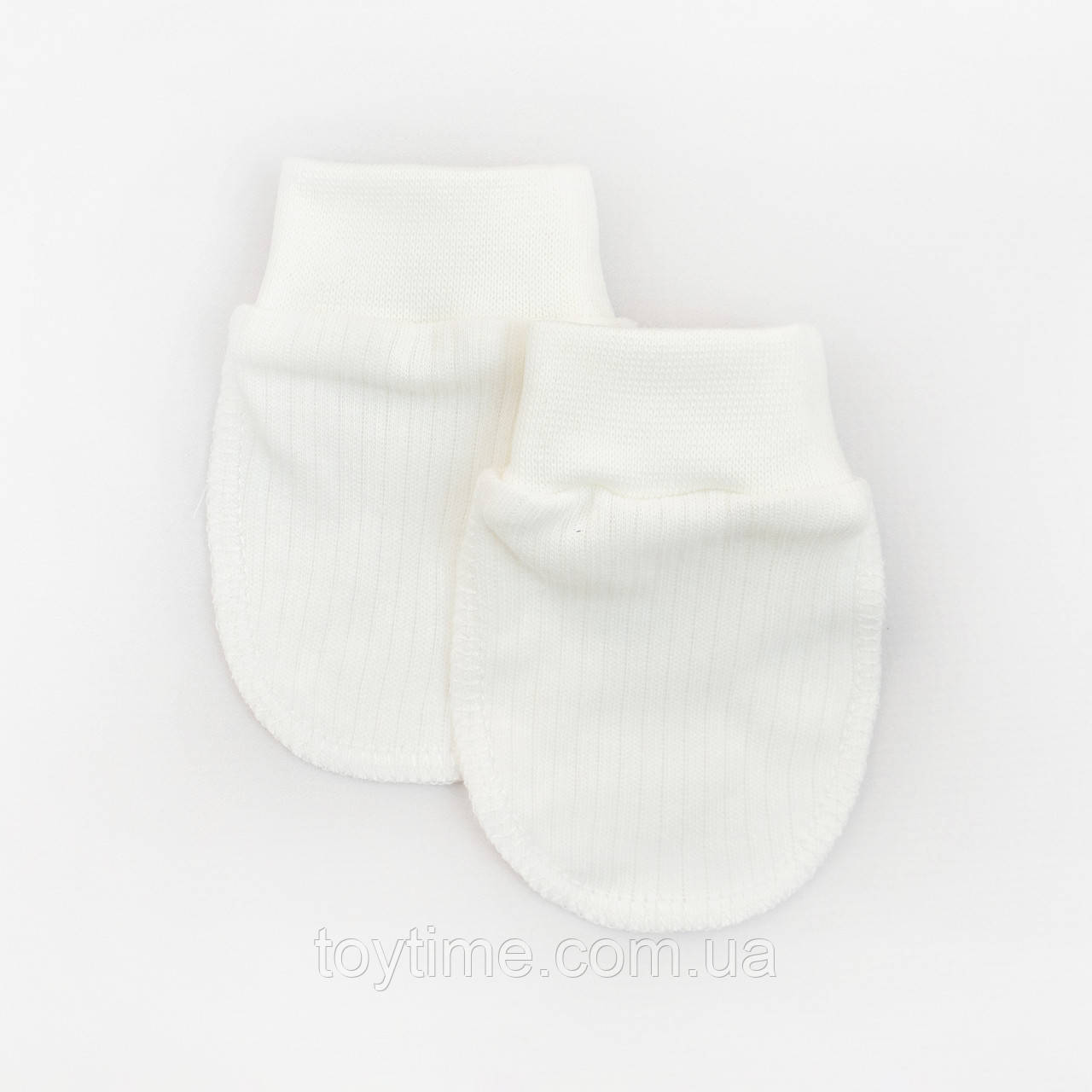 Царапки для немовлят на манжеті Pure, фото 1