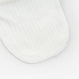 Царапки для немовлят на манжеті Pure, фото 3