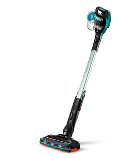 SpeedPro Aqua Миючий бездротовий пилосос FC6729/01